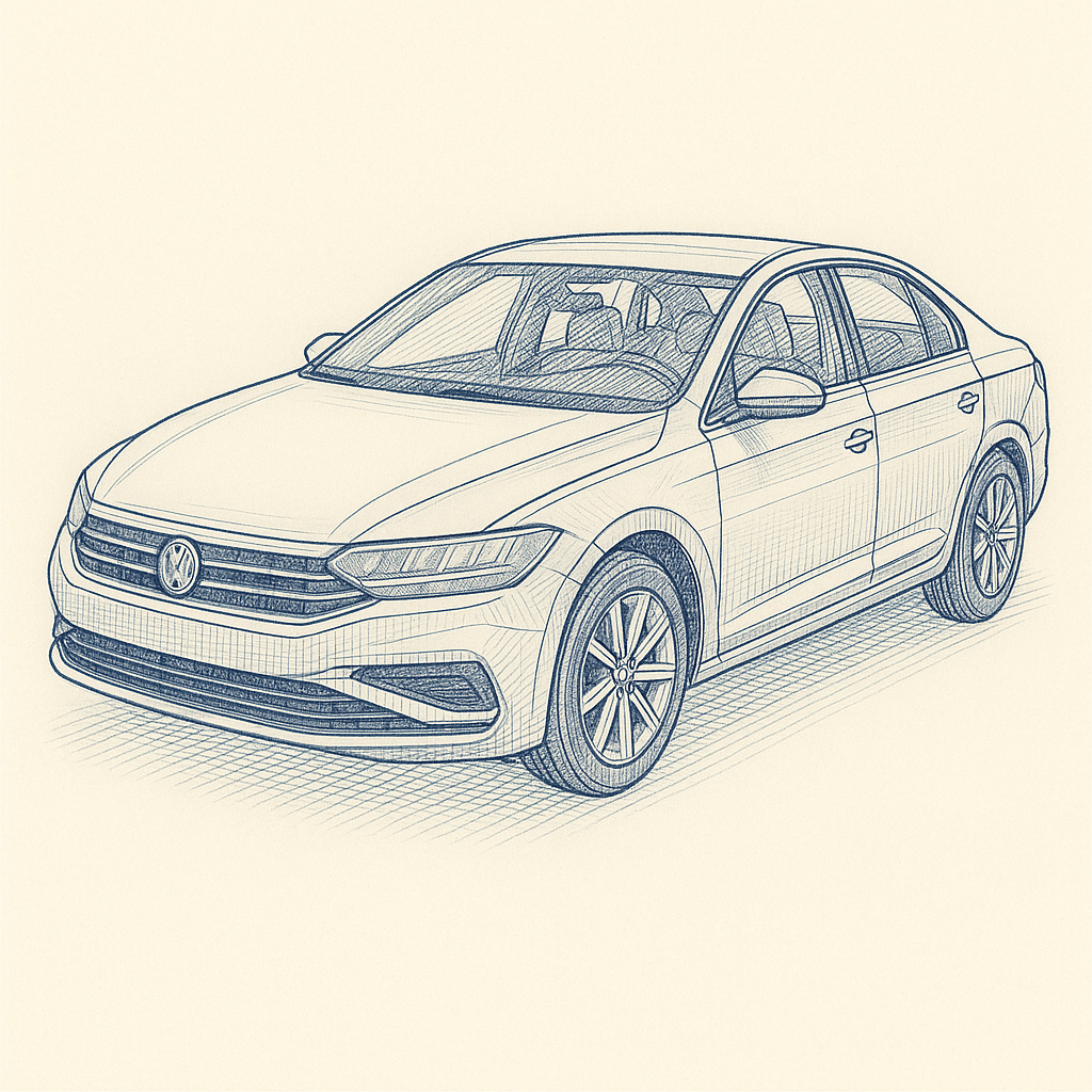 Passenger vehicles