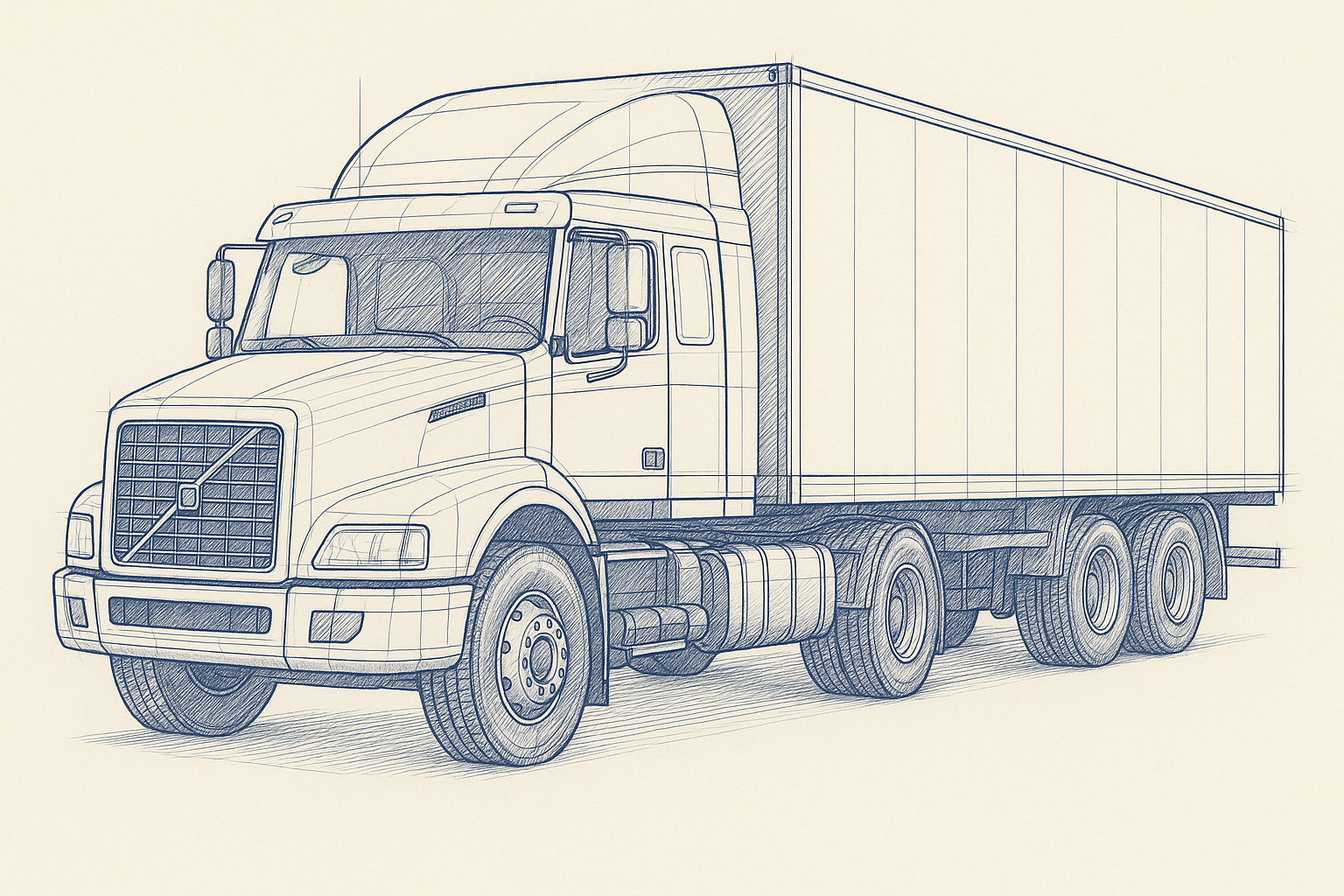 Trucks